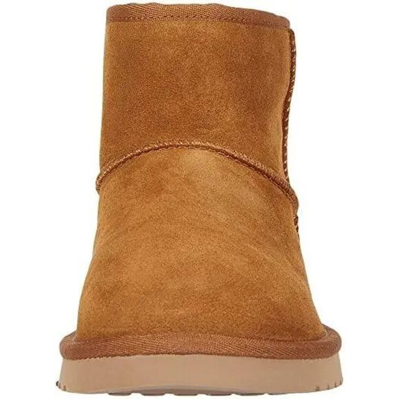 Koolaburra by UGG Koola Mini II Boots, Chestnut Brown, Size 5 M - Picture 5 of 5